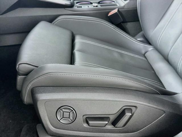 2026 Audi A3 Premium 40 TFSI quattro S tronic