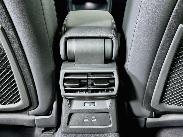 2026 Audi A3 Premium 40 TFSI quattro S tronic