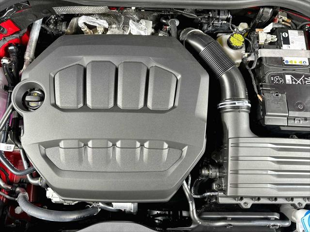 2026 Audi A3 Premium 40 TFSI quattro S tronic