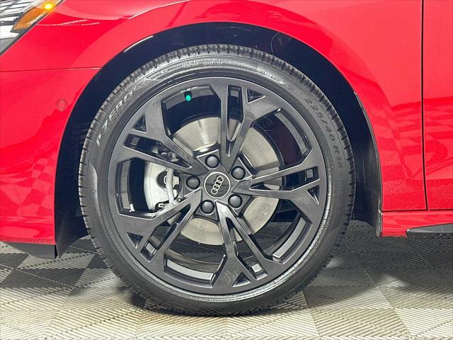 2026 Audi A3 Premium 40 TFSI quattro S tronic
