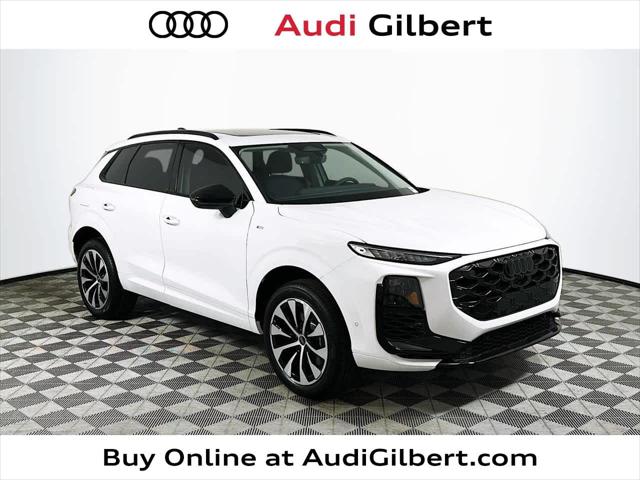 2026 Audi Q3 TFSI quattro S tronic for sale in Gilbert, AZ