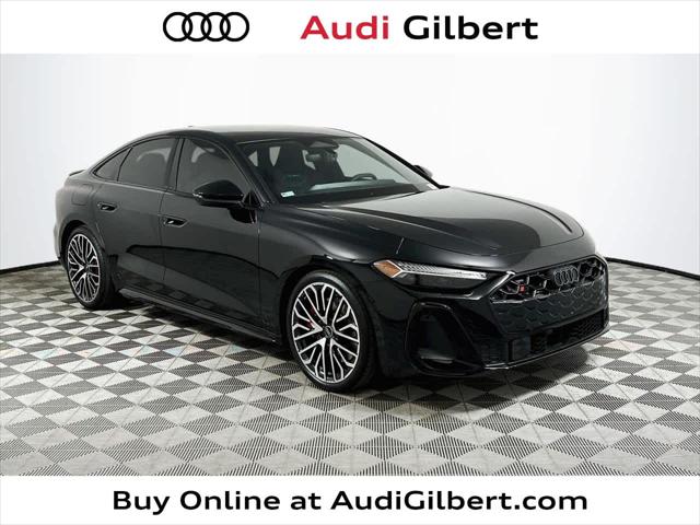 2026 Audi S5 Premium Plus TFSI quattro S tronic for sale in Gilbert, AZ