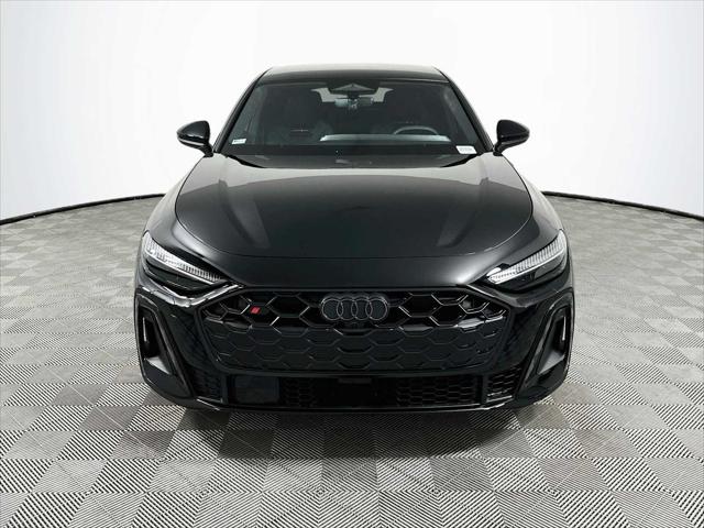 2026 Audi S5 Premium Plus TFSI quattro S tronic
