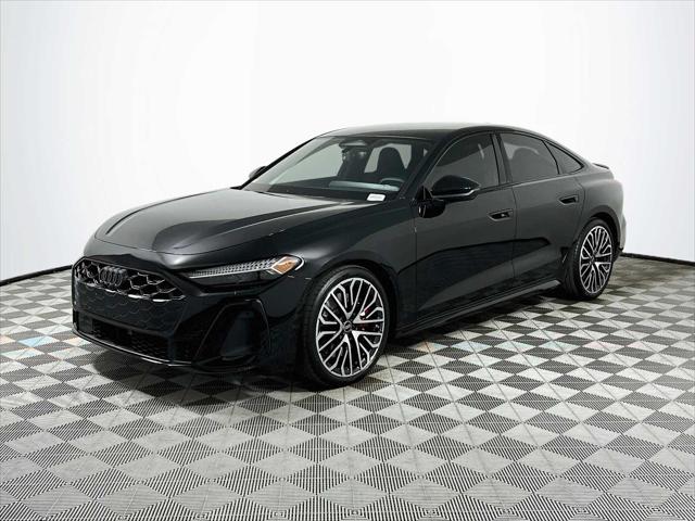 2026 Audi S5 Premium Plus TFSI quattro S tronic