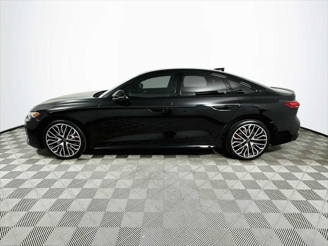 2026 Audi S5 Premium Plus TFSI quattro S tronic
