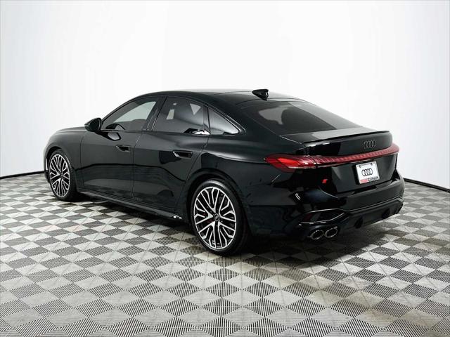 2026 Audi S5 Premium Plus TFSI quattro S tronic
