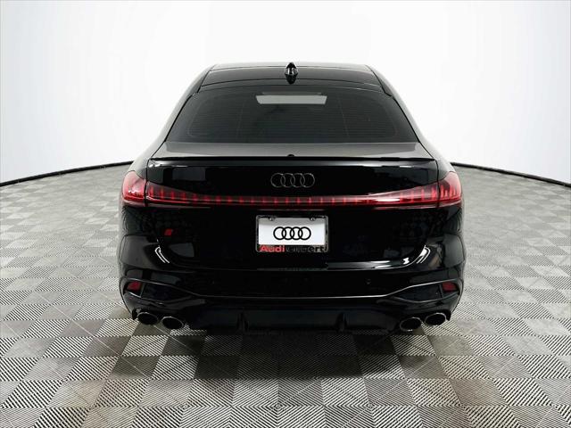 2026 Audi S5 Premium Plus TFSI quattro S tronic