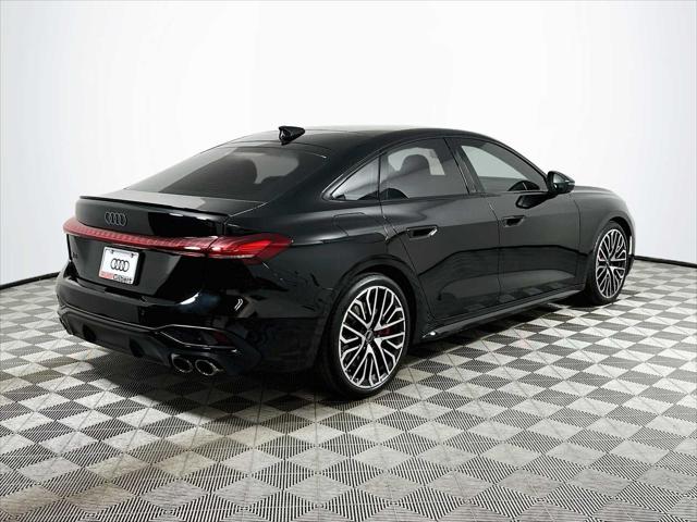 2026 Audi S5 Premium Plus TFSI quattro S tronic
