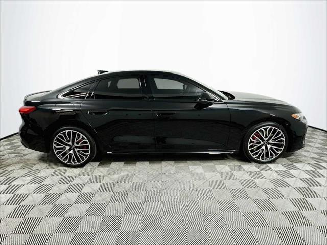 2026 Audi S5 Premium Plus TFSI quattro S tronic