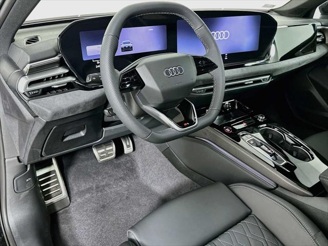 2026 Audi S5 Premium Plus TFSI quattro S tronic