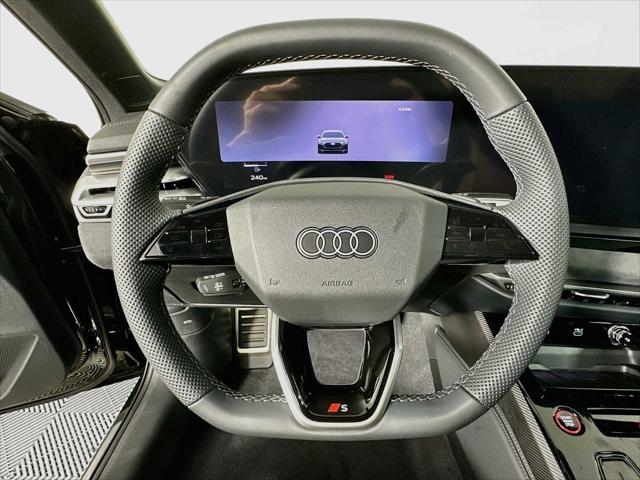 2026 Audi S5 Premium Plus TFSI quattro S tronic