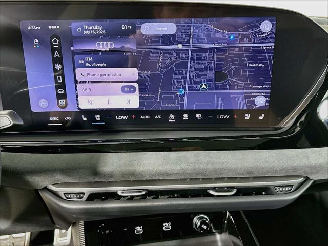 2026 Audi S5 Premium Plus TFSI quattro S tronic