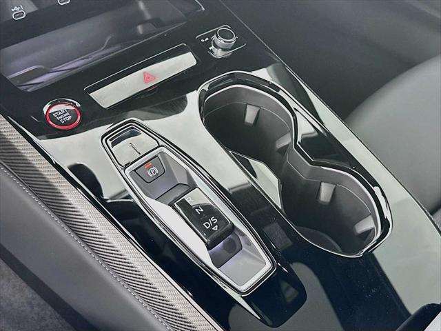 2026 Audi S5 Premium Plus TFSI quattro S tronic