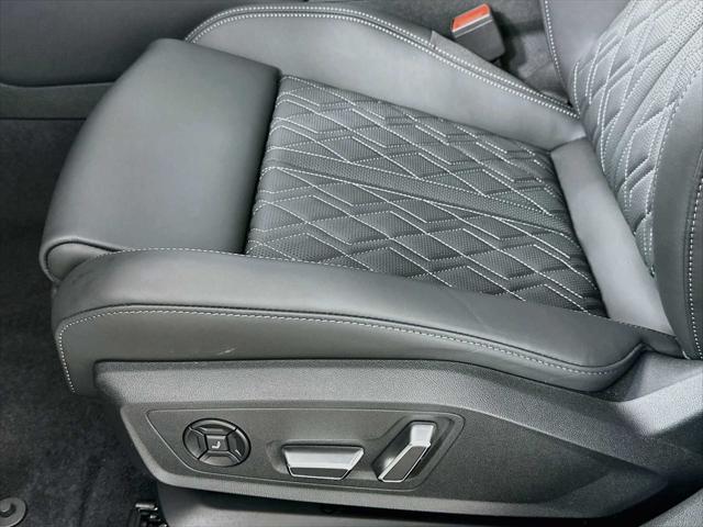 2026 Audi S5 Premium Plus TFSI quattro S tronic