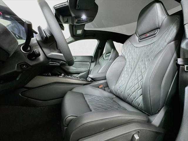 2026 Audi S5 Premium Plus TFSI quattro S tronic