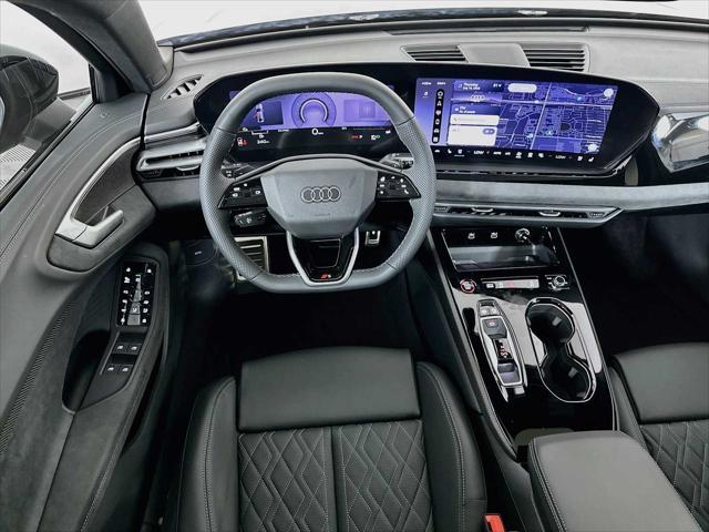 2026 Audi S5 Premium Plus TFSI quattro S tronic