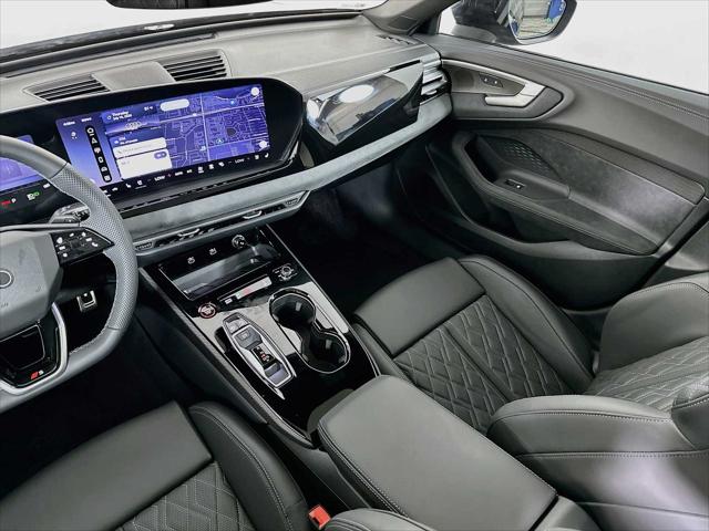 2026 Audi S5 Premium Plus TFSI quattro S tronic
