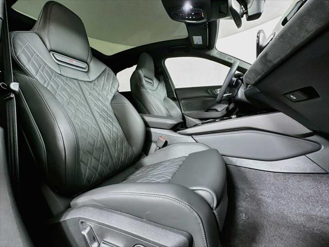 2026 Audi S5 Premium Plus TFSI quattro S tronic