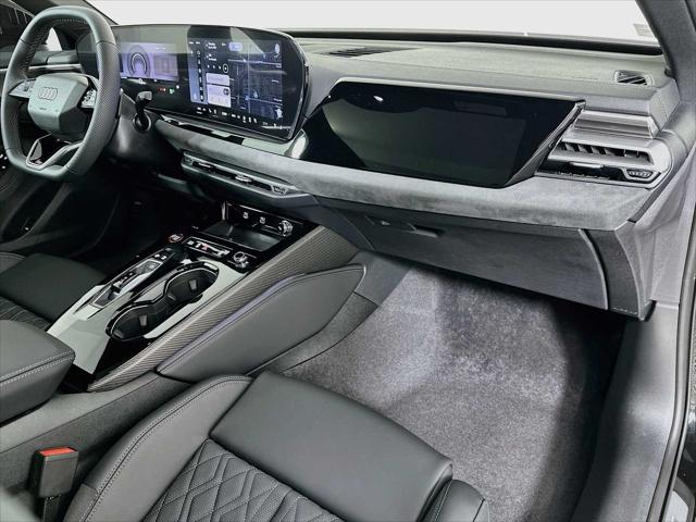 2026 Audi S5 Premium Plus TFSI quattro S tronic