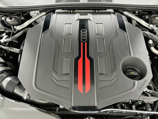 2026 Audi S5 Premium Plus TFSI quattro S tronic