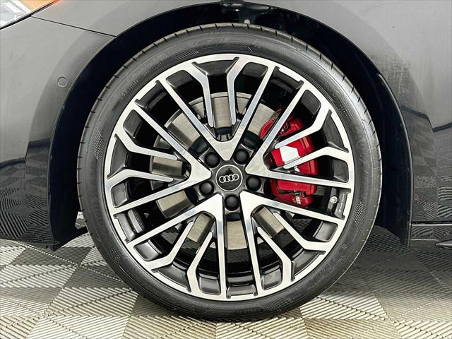 2026 Audi S5 Premium Plus TFSI quattro S tronic