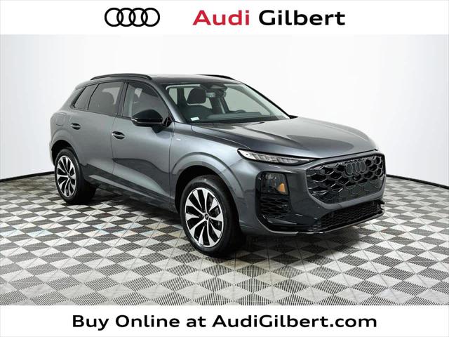 2026 Audi Q3 TFSI quattro S tronic for sale in Gilbert, AZ