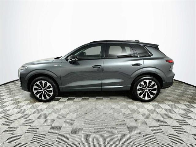 2026 Audi Q3 TFSI quattro S tronic