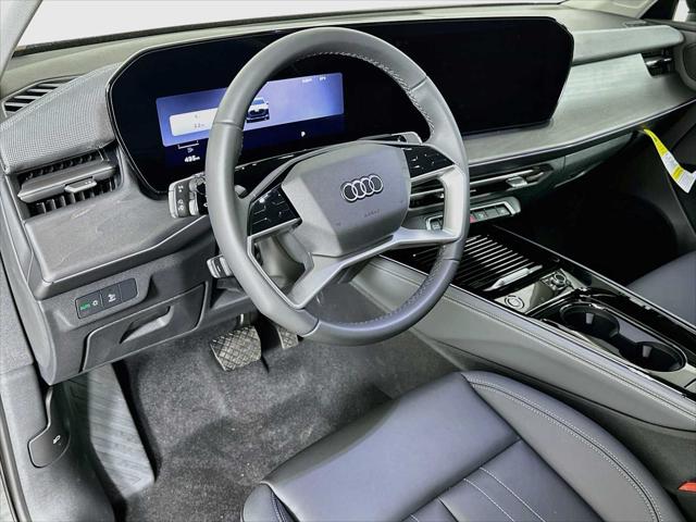2026 Audi Q3 TFSI quattro S tronic