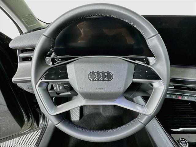 2026 Audi Q3 TFSI quattro S tronic