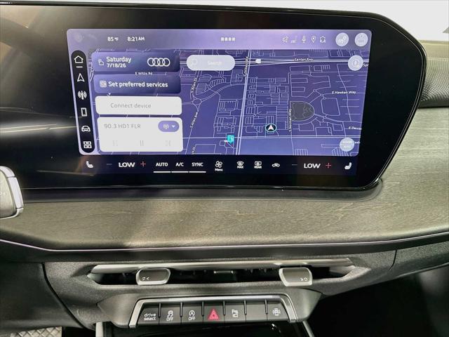 2026 Audi Q3 TFSI quattro S tronic