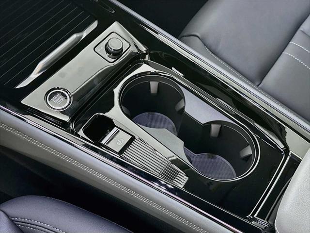 2026 Audi Q3 TFSI quattro S tronic