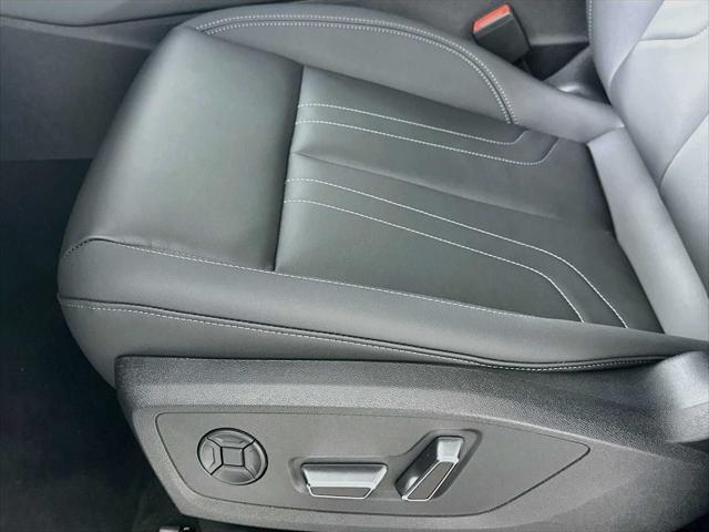 2026 Audi Q3 TFSI quattro S tronic