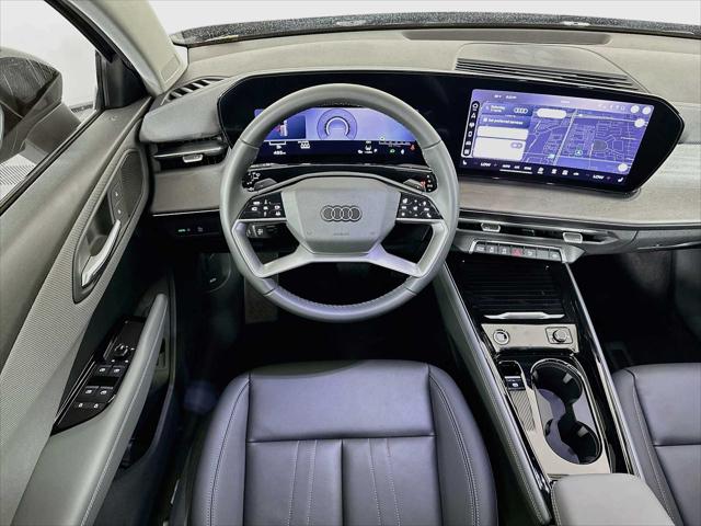 2026 Audi Q3 TFSI quattro S tronic