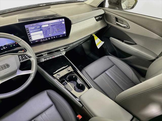2026 Audi Q3 TFSI quattro S tronic