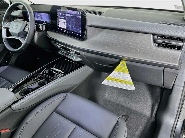 2026 Audi Q3 TFSI quattro S tronic