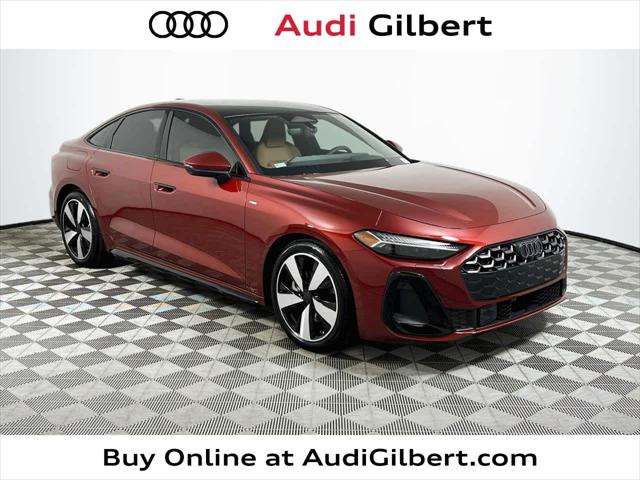 2026 Audi A5 Premium Plus TFSI quattro S tronic for sale in Gilbert, AZ