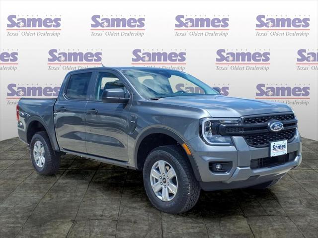 2026 Ford Ranger XL for sale in Bastrop, TX