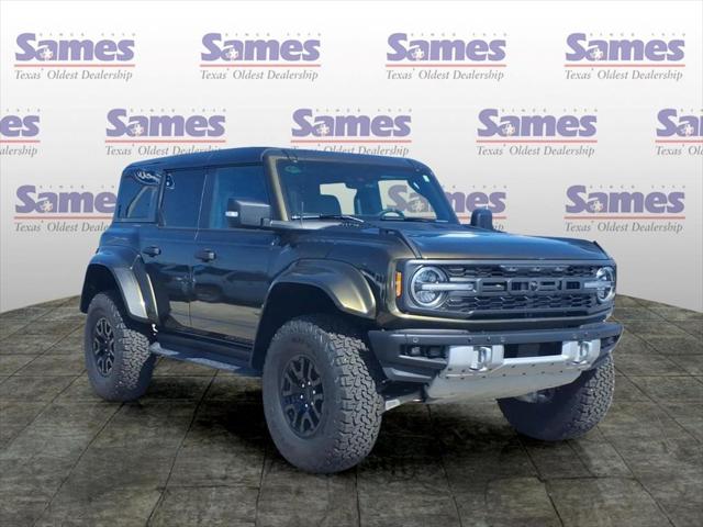 2026 Ford Bronco Raptor for sale in Bastrop, TX