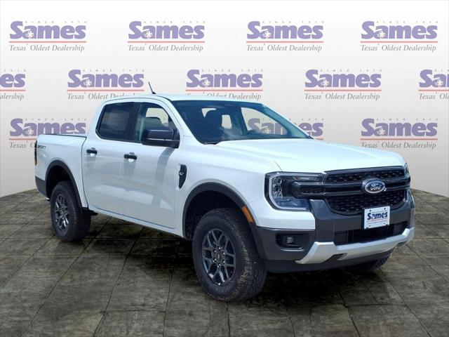 2026 Ford Ranger XLT for sale in Bastrop, TX