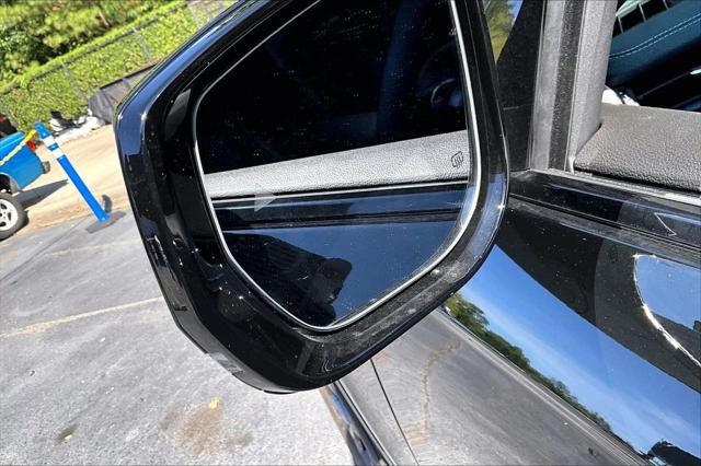 New 2027 High-Gloss Black Paint Jeep Laredo image 24