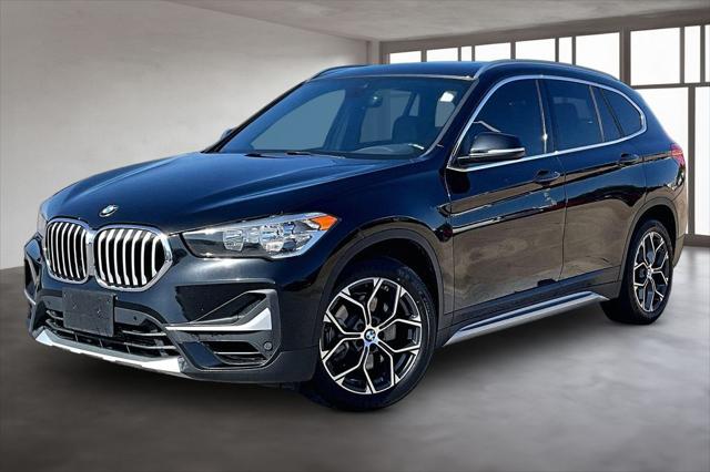 2021 BMW X1 xDrive28i for sale in Oklahoma City, OK