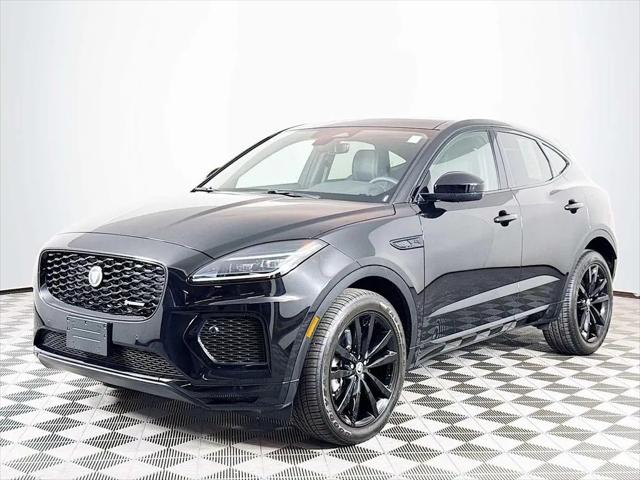 2024 Jaguar E-PACE R-Dynamic SE P250 AWD Automatic for sale in Boston, MA