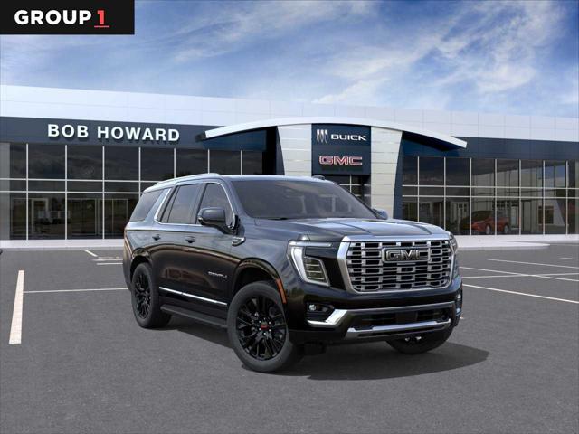 2026 GMC Yukon 4WD Denali for sale in Oklahoma City, OK