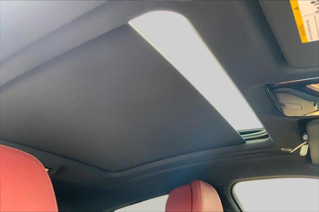 Used 2021 BMW X6 M50i For Sale in Lubbock, TX