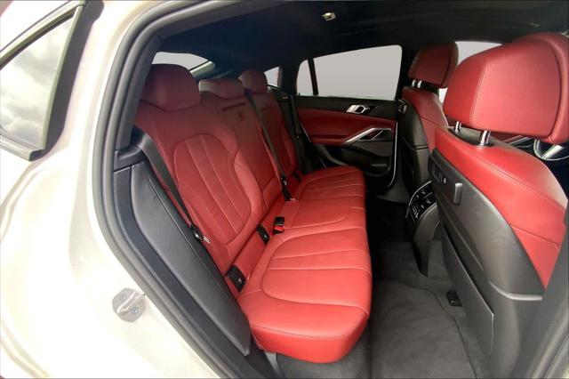 Used 2021 BMW X6 M50i For Sale in Lubbock, TX