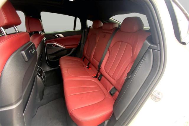 Used 2021 BMW X6 M50i For Sale in Lubbock, TX