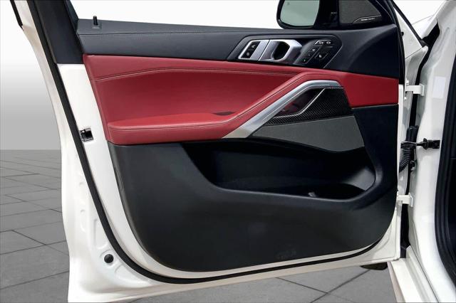 Used 2021 BMW X6 M50i For Sale in Lubbock, TX