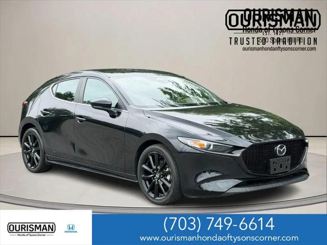 2024 Mazda Mazda3 2.5 S Select Sport for sale in Vienna, VA