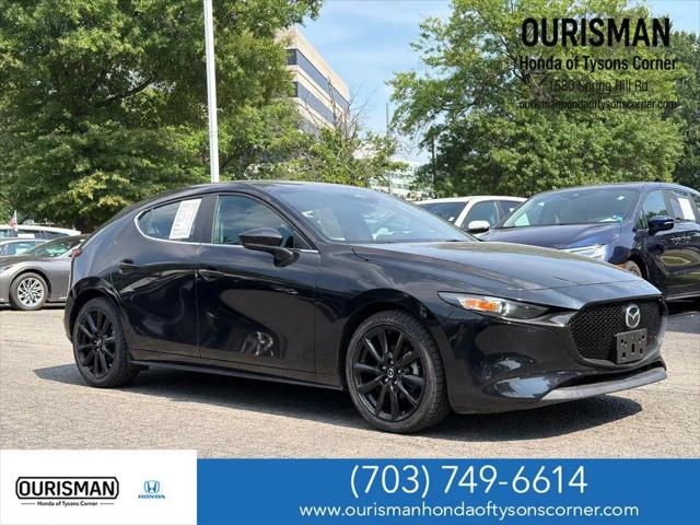 2024 Mazda Mazda3 2.5 S Select Sport for sale in Vienna, VA