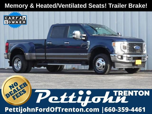 2020 Ford F-350 LARIAT for sale in Trenton, MO